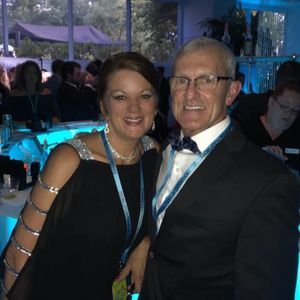 Meet your Posher, Kim